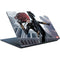Marvel Black Widow High Kick Surface Laptop Skin